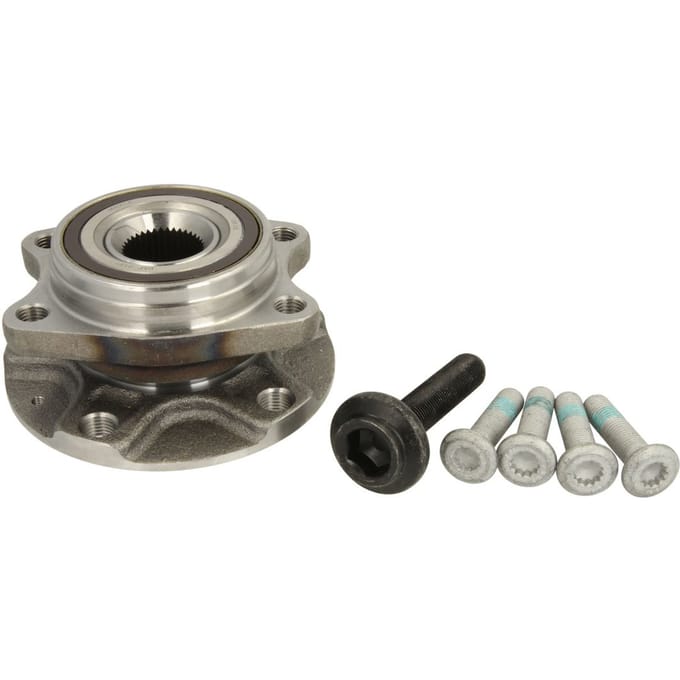 Wielnaaf reparatieset MEYLE KIT 100 653 0035