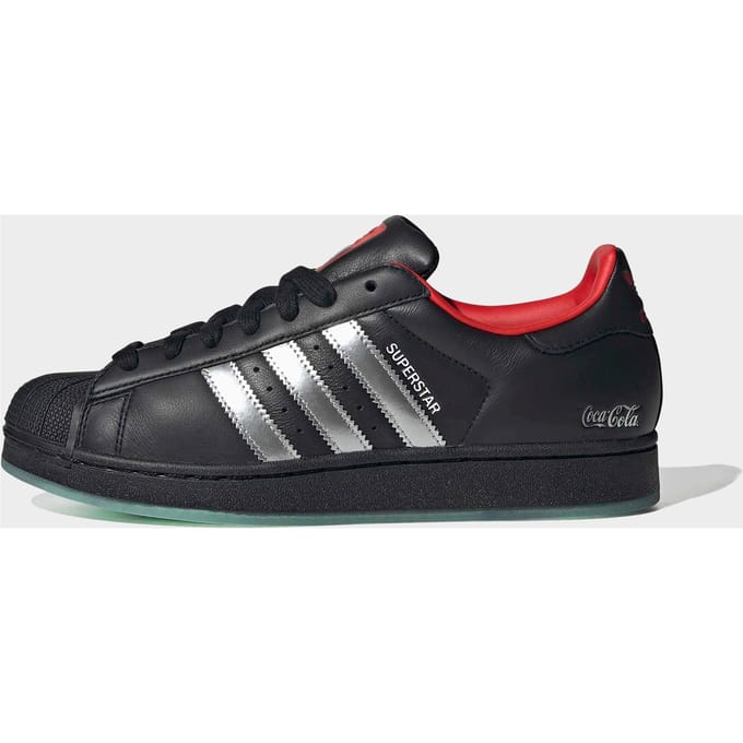 adidas Originals x Coca-Cola Superstar II