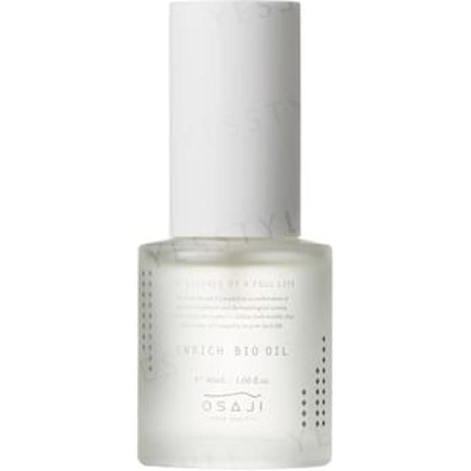 OSAJI - Enriched Bio Oil 30ml