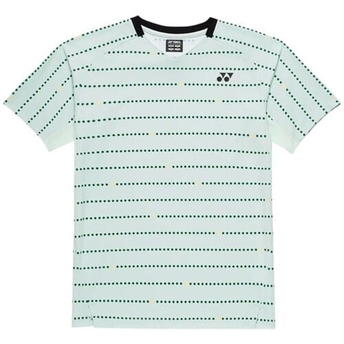 Sport-T-shirts Yonex CT107106206