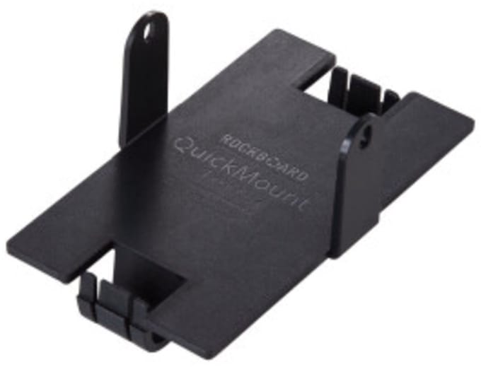 Rockboard QuickMount Type FT2 - Accessoire voor effec-units