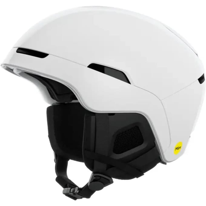 POC Obex Mips Helm wit