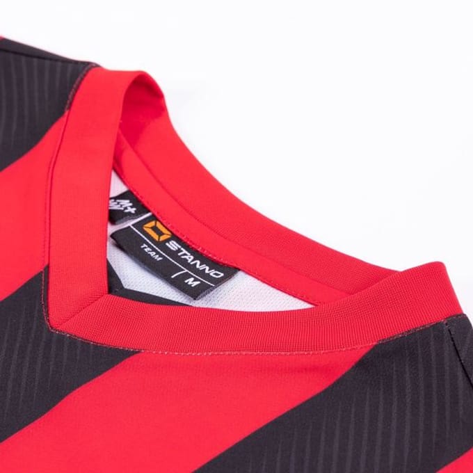 Stanno Aspire Shirt - Maat 164
