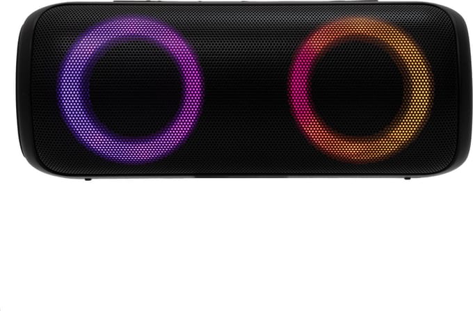 White Shark - GBT-876 MADAL - BLUETOOTH-LUIDSPREKER - Black