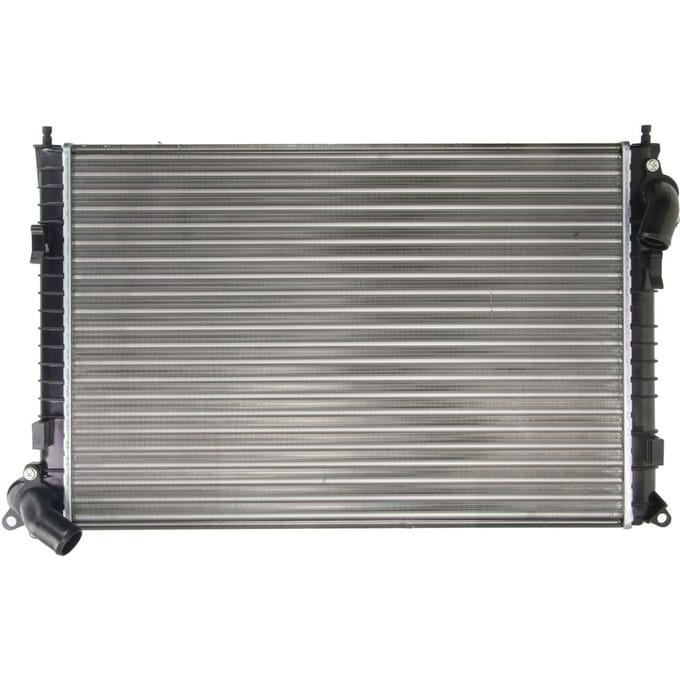 Radiator, motorkoeling THERMOTEC D7B043TT