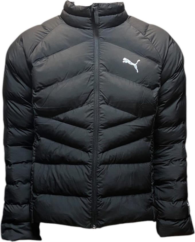 PUMA WARMCELL JACKET 58770401 XS