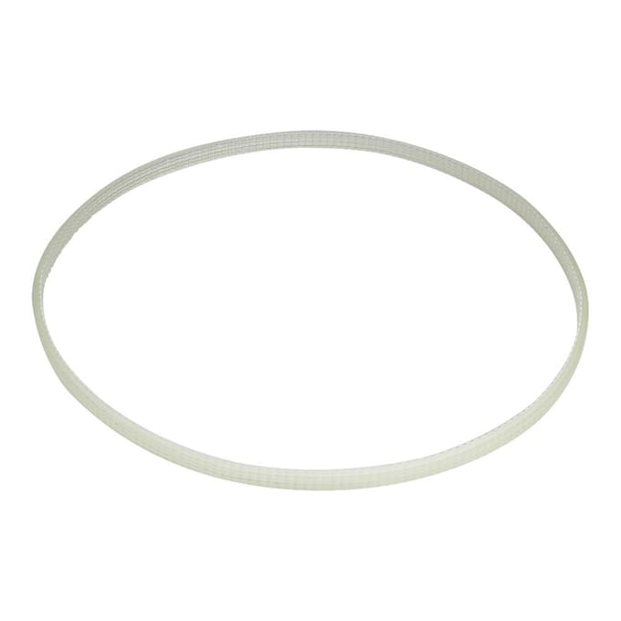 Drie Holle Vier Bolle 4PJ Transmissie PU Riem Wiel Balancer Onderdeel 960mm gray
