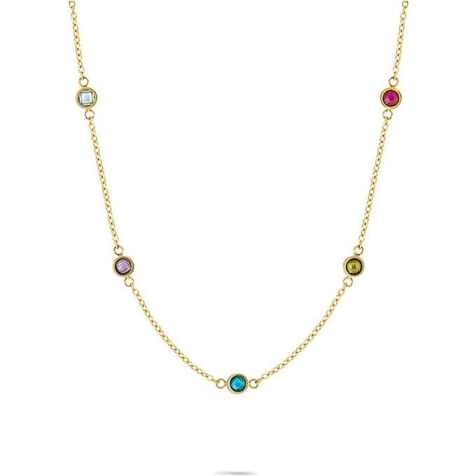 Tamaris Ketting TJ-0798-N-45