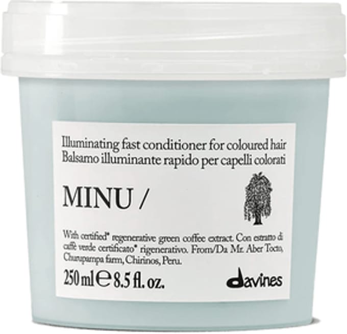 Davines Minu Conditioner 250ml