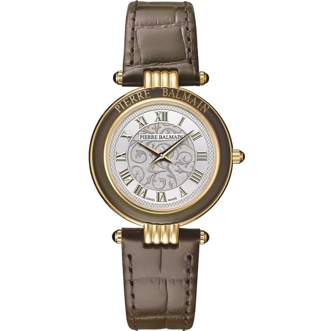 Balmain Haute Elegance B8139.52.12 Horloge