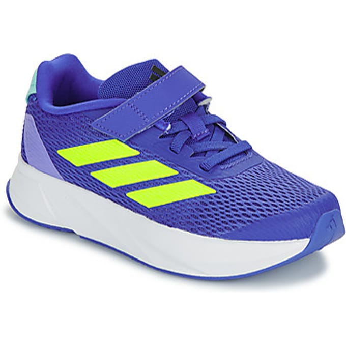 adidas  Hardloopschoenen DURAMO SL EL K