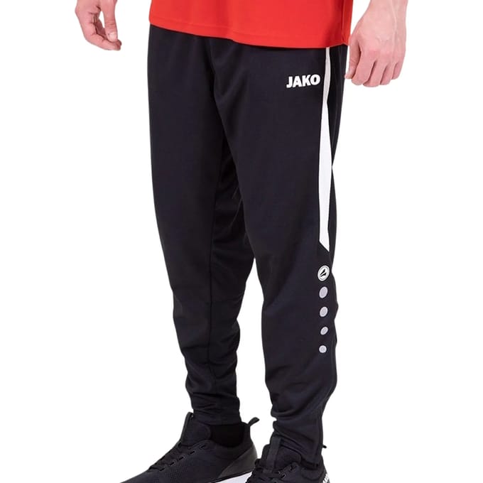 Jako Power Trainingsbroek Junior - Maat 152