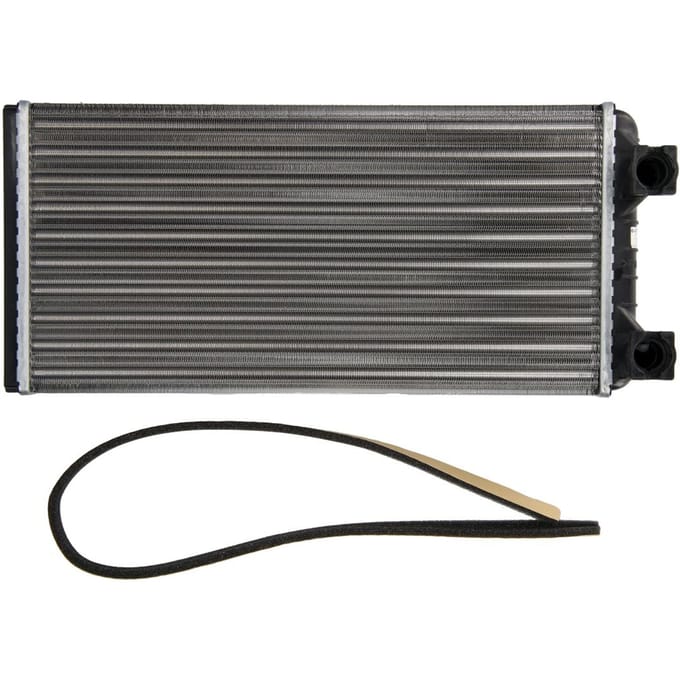 Warmtewisselaar, interieur verwarming HIGHWAY AUTOMOTIVE VL6048