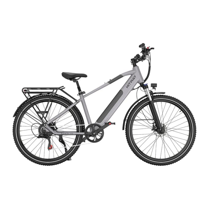 Hitway BK7S Plus - Grijs