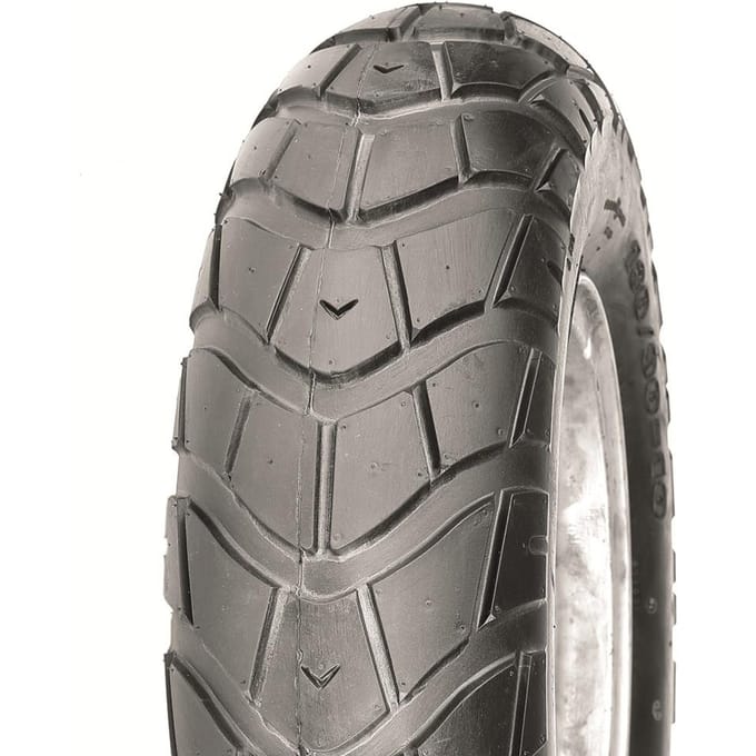 Band 120-90-10 Deli Tire voor auto Nieuw