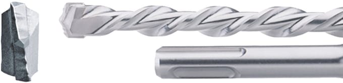 Makita B-47684 P2S: SDS-PLUS boor 12x210mm
