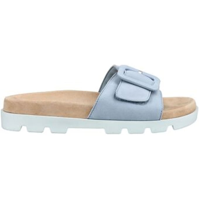 Slippers Rohde Muiltjes
