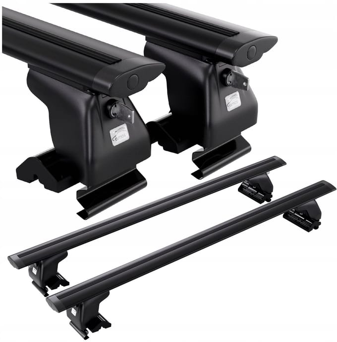 Dakdrager voor DAEWOO Espero Sedan 4D bouwjaar 1995-1999