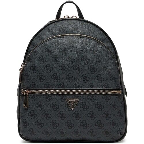 Damesrugzak met logo Guess Manhattan II Large