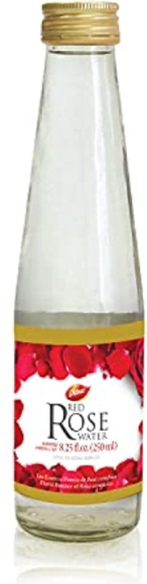 Dabur Premium Rose Water 250ml