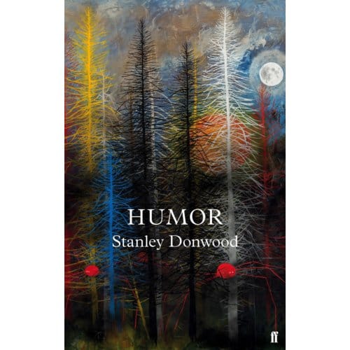 Humor - Stanley Donwood