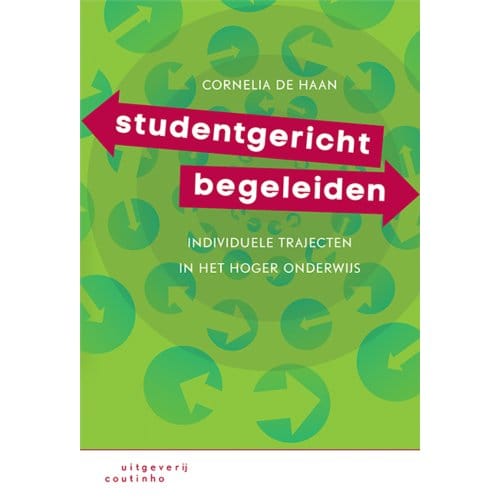 Studentgericht Begeleiden - Cornelia de Haan