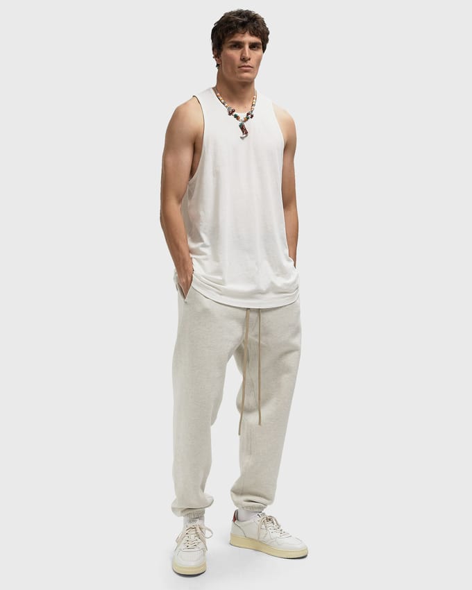 ESSENTIAL TANK