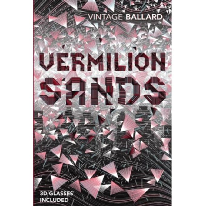 Vermilion Sands - J G Ballard