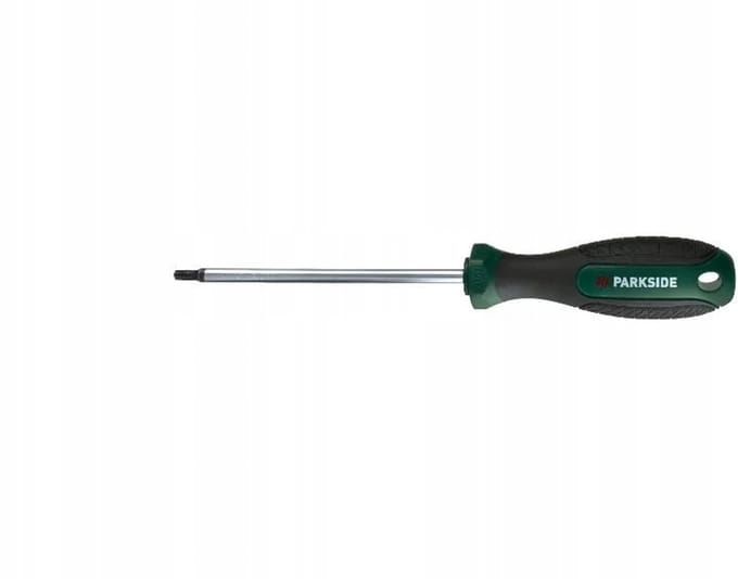 Parkside Torx Schroevendraaier TX20 x 100 mm