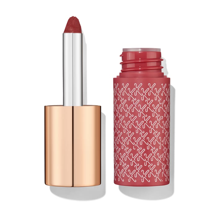 Kay Beauty Cashmere Lip Blur - Soft Power