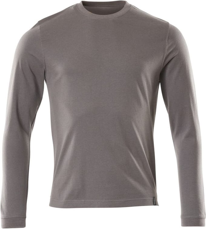 Mascot T-shirt met lange mouwen „ Alb” i Crossover 50548-250