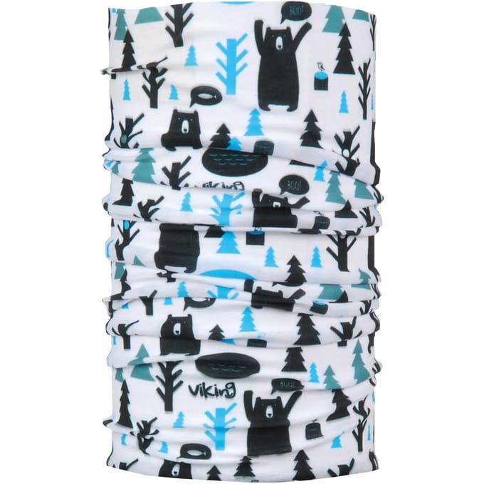 Kinder choker Viking 8345 Regular