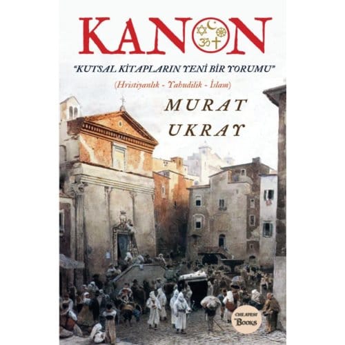 Kanon - Murat Ukray