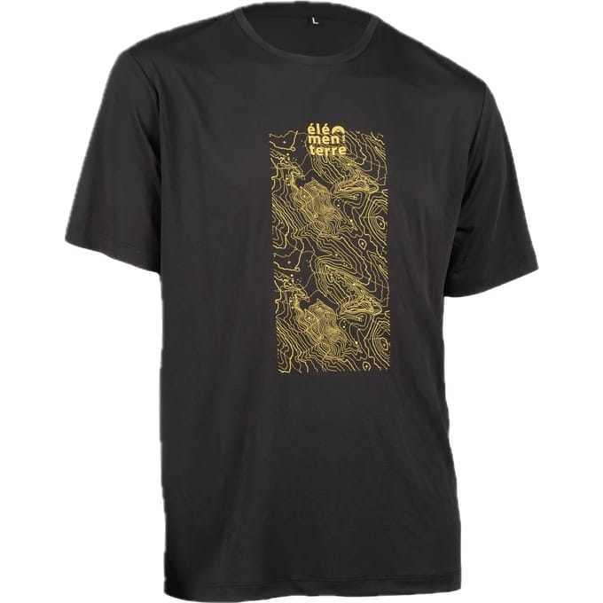 T-shirt Élémenterre Squadron