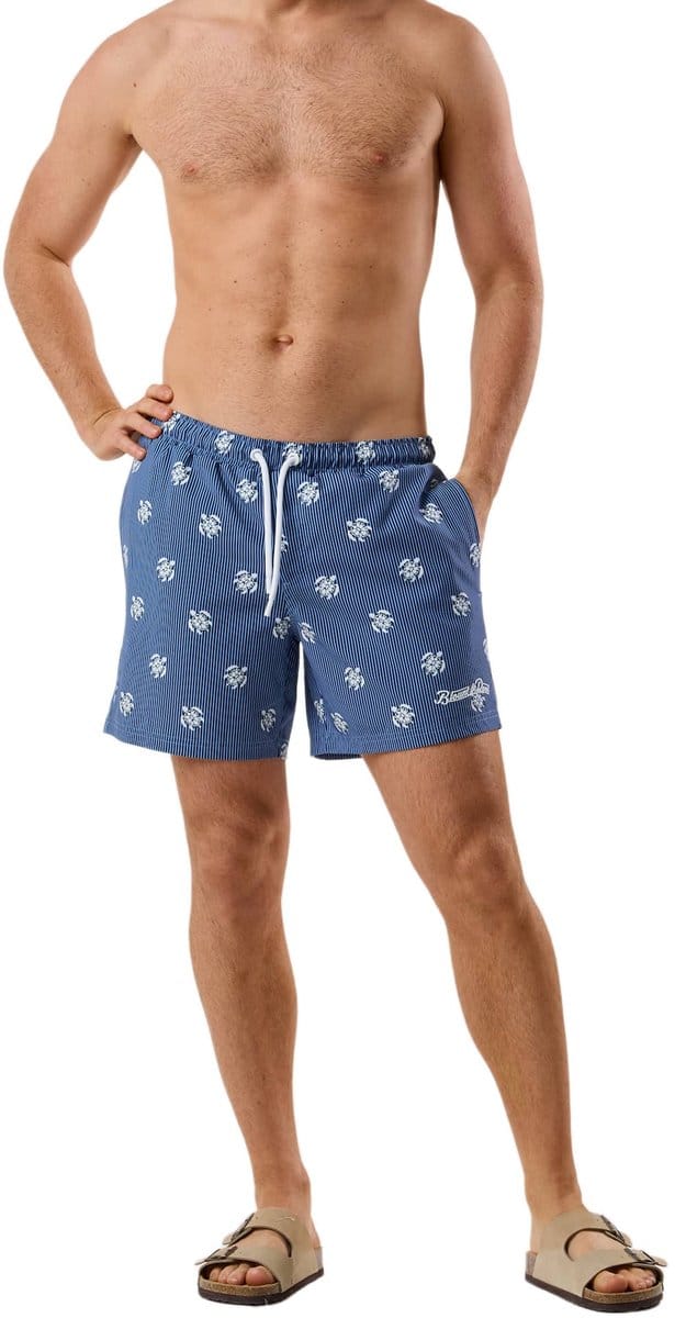 Blount & Pool Beach Stretch Shorts SWIMSH – Heren shorts – Maat S