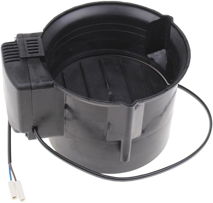 WHIRLPOOL - VENTIEL - VENTILATORMOTOR - C00984931