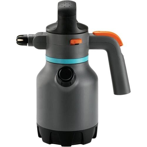 GARDENA 11120-20 Drucksprüher 1,25 l Drukspuit 1.25 l