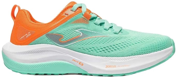 Joma Hispalis Hardloopschoenen Groen EU 37 Vrouw