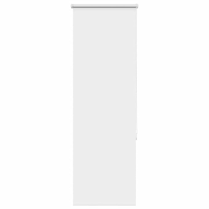 vidaXL - Rolgordijn - verduisterend - 40x150cm - stofbreedte - 35,7 - cm - polyester