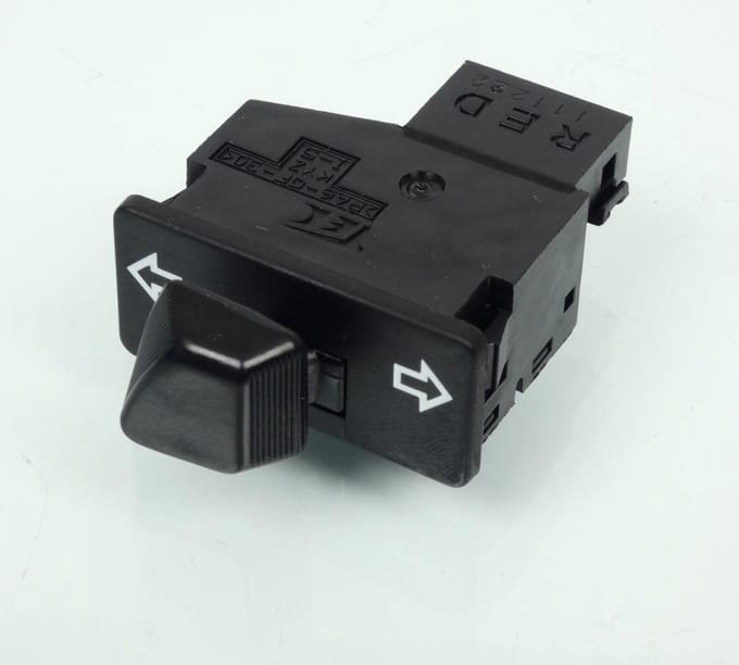 Bouton de clignotants RMS pour scooter Honda 125 PCX 2012 à 2016 Neuf