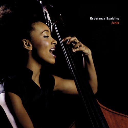 Junjo - Esperanza Spalding