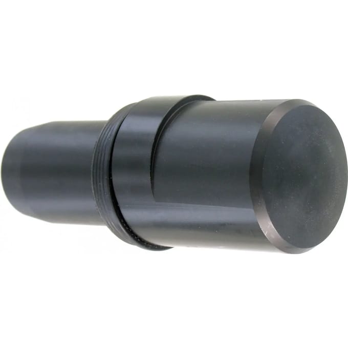 Var Vorkafdichtingsdrivergereedschap Zwart 32 mm