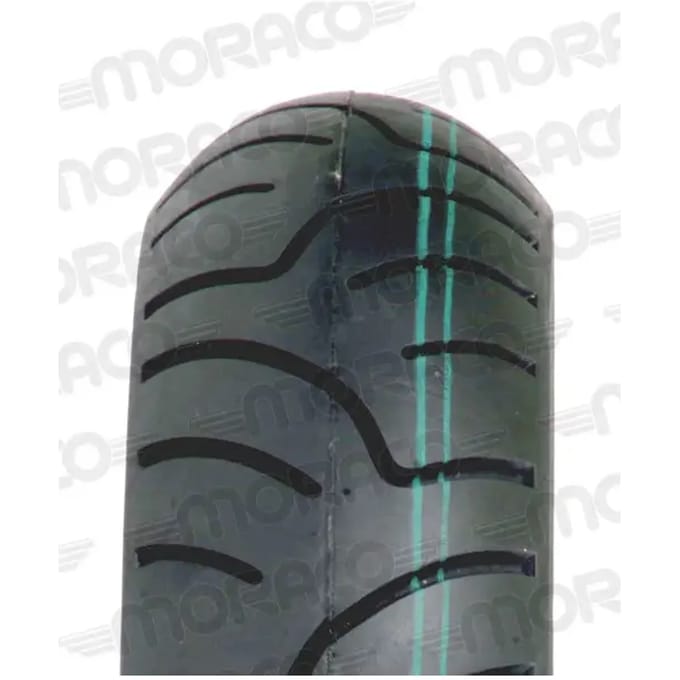 Band Vee Rubber 100/80-10 VRM 217 TBL (5)