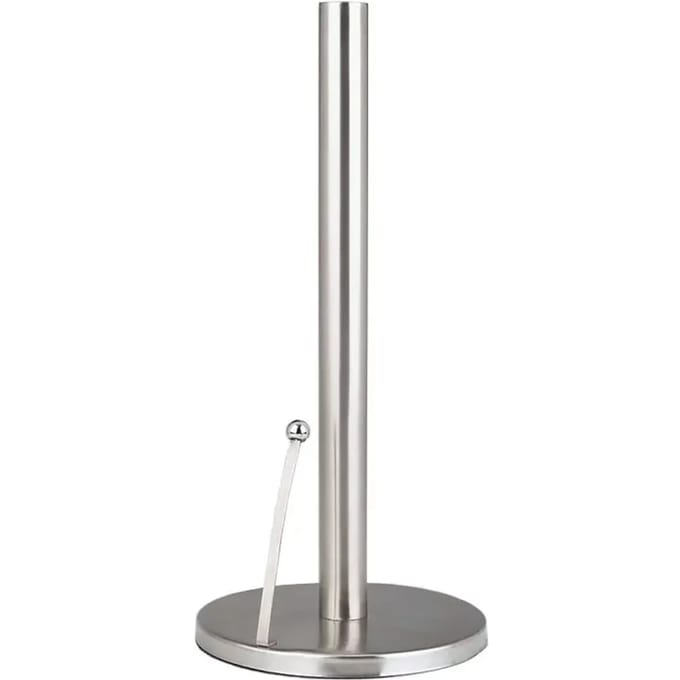 Verticale papieren handdoekhouder Lacor