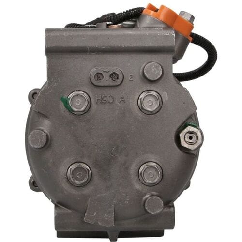 Airco-compressor ELSTOCK 51-0080