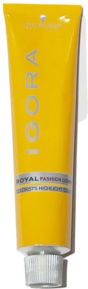 Schwarzkopf - Igora - Royal - Fashion Lights - L-44 - 60 ml