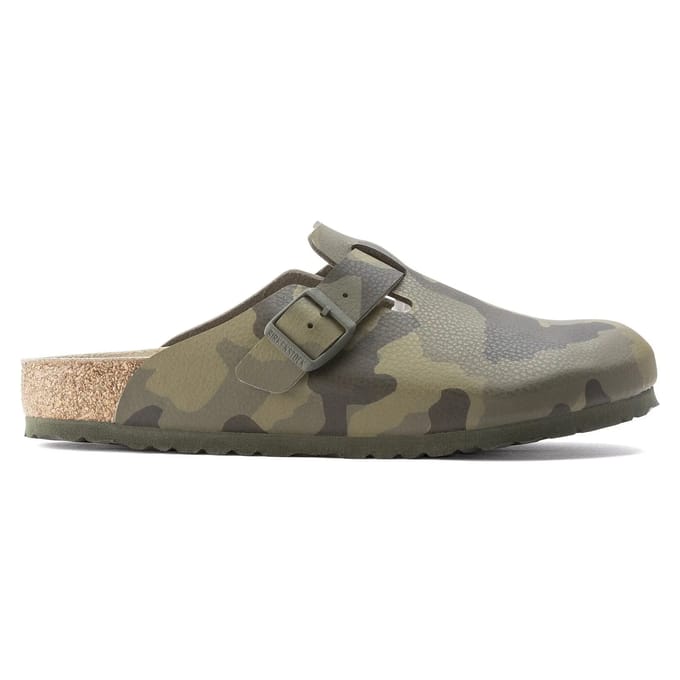 Birkenstock Boston
