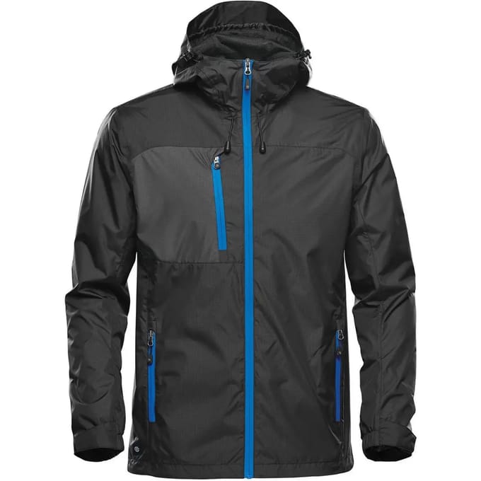 Waterdichte jas met capuchon Stormtech Olympia