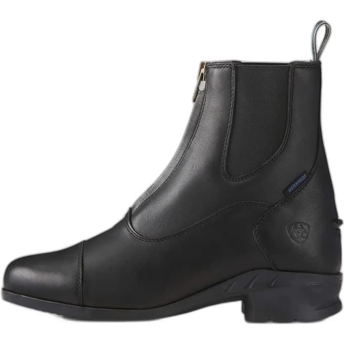 Rijlaarzen met rits Ariat Heritage IV