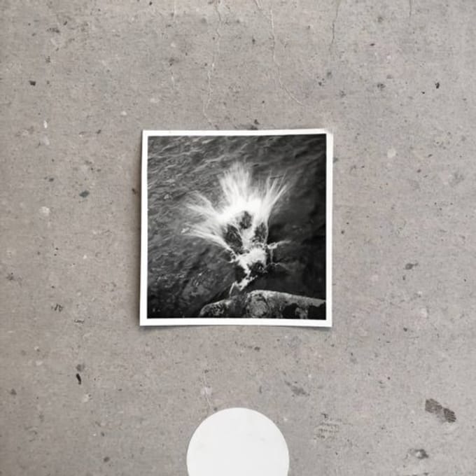 Nils Frahm - Empty (CD)